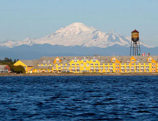 Semiahmoo Resort